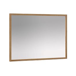 Прихожая Модена зеркало навесное МЗ-30 гикори рокфорд - Фото предпросмотра