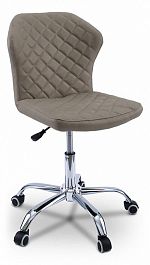 Стул компьютерный Dikline KD31 - Фото предпросмотра