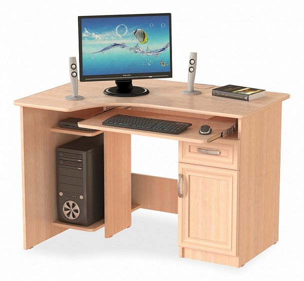 Стол компьютерный СК-09 - Вид 1