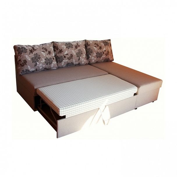 Диван угловой "Ладога 4" 130 - Вид 3