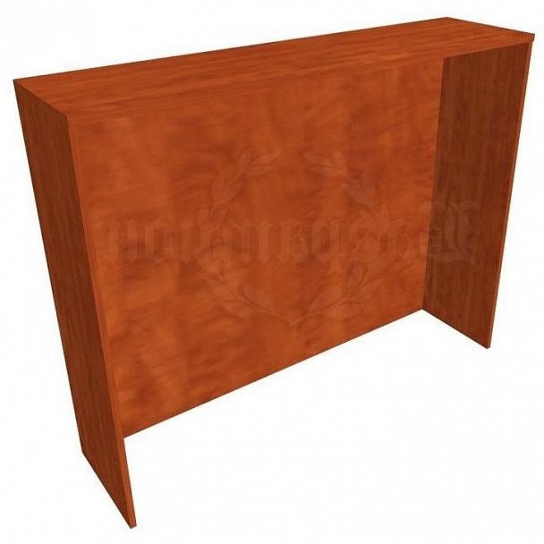 Стойка рецепции "Фаворит" ПР-14 - Вид 1