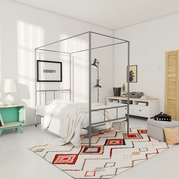 Кровать заказная №230 - Вид 1