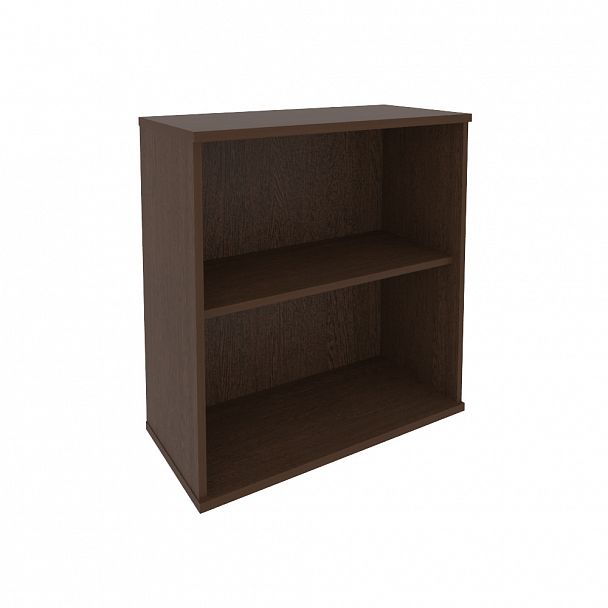 Стеллаж "Riva" А.СТ-3 венге - Вид 1