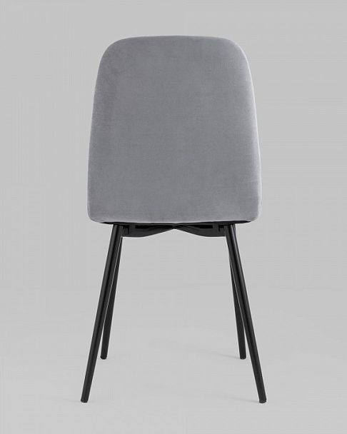 Стул Easy серый - Вид 5