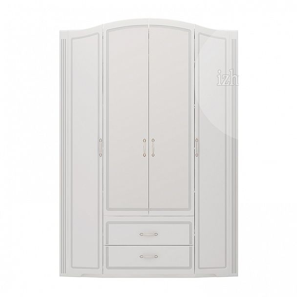 Шкаф "Виктория"-2 - Вид 3