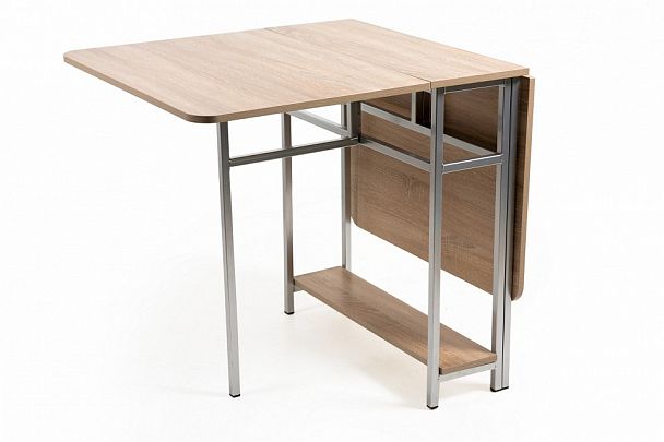 Стол обеденный Книжка №3 - Вид 3