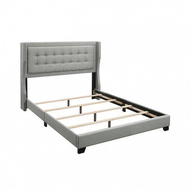 Кровать заказная №173 - Вид 2