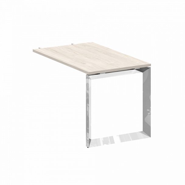 Брифинг-приставка на О-образном м/к "ONIX DIRECT LUX" M-O.MO-BR-11 денвер светлый - Вид 1