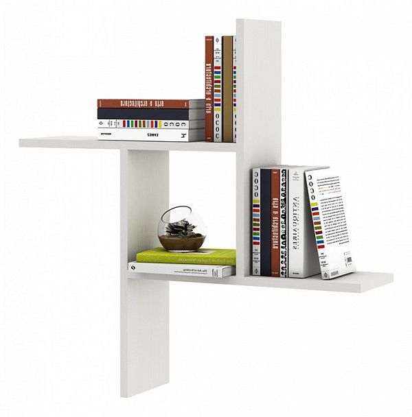 Полка навесная Лайт-35 - Вид 1