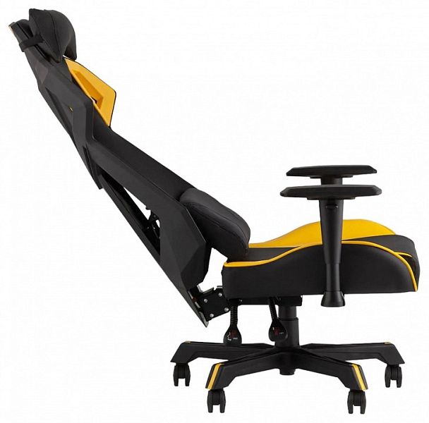 Кресло игровое TopChairs Рэтчэт - Вид 9