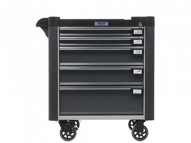 Инструментальная тележка WDS-5.0 new - Вид 4