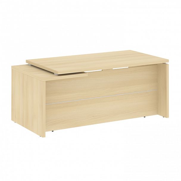 Стол "Yalta" LT.B-18 акация лорка - Вид 1