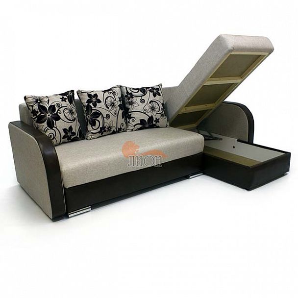 Угловой диван "Саванна" - Вид 5