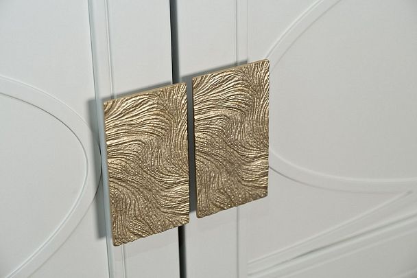 Шкаф платяной 151SV-00009 - Вид 4