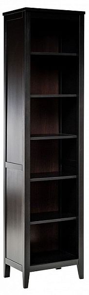 Стеллаж-колонка Мира - Вид 1