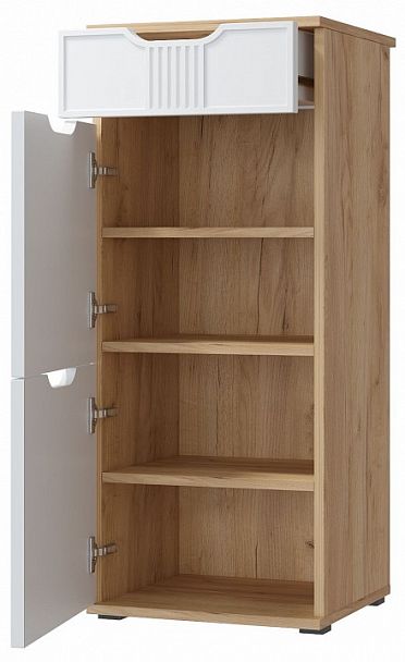 Тумба для обуви Эмилия ЭЛ-3 - Вид 2