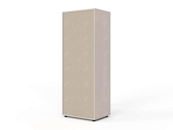 ЛАЙТ / LIGHT RLG043-70x55 Гардероб 70x55x183 Дуб Молочный - Вид 5