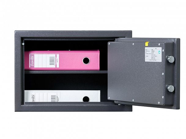 Офисный сейф AIKO TSN.30 - Вид 2