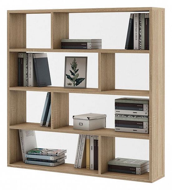 Полка книжная Реал-3 - Вид 1