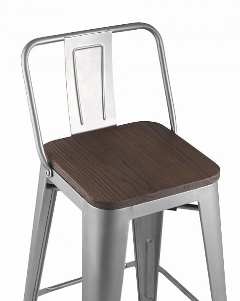 Стул барный Tolix - Вид 6