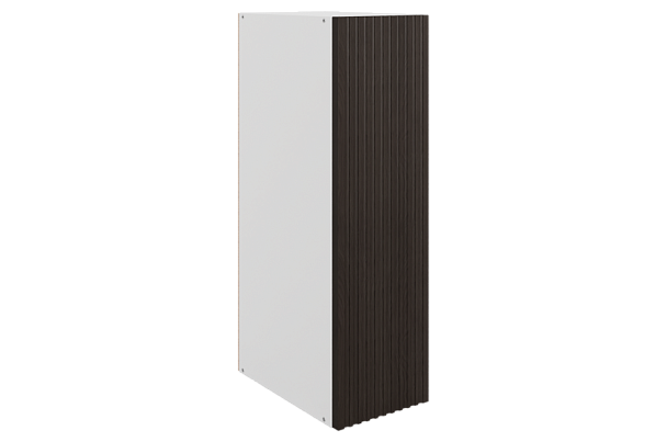 Марта Шкаф навесной L200 Н720 (1 дв. гл.) 37.01.3241  - Вид 1