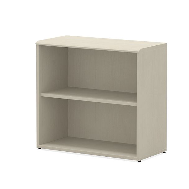 Шкаф офисный широкий "Технофорвард"  ПК-ТФ-СЖПР75Х80-В1-99 клен - Вид 1