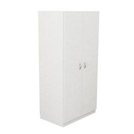 Шкаф для кабинета врача (М-110) - Фото предпросмотра