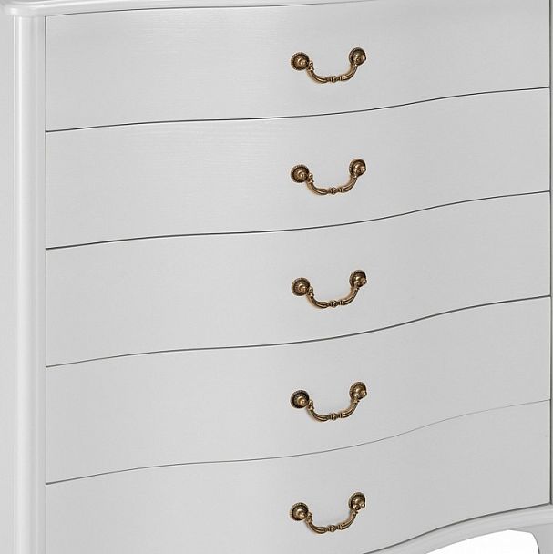 Комод Джульетта - Вид 2