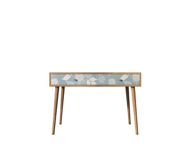 Стол рабочий Berber малый принт 39 арт BB32/Print_39 - Вид 1