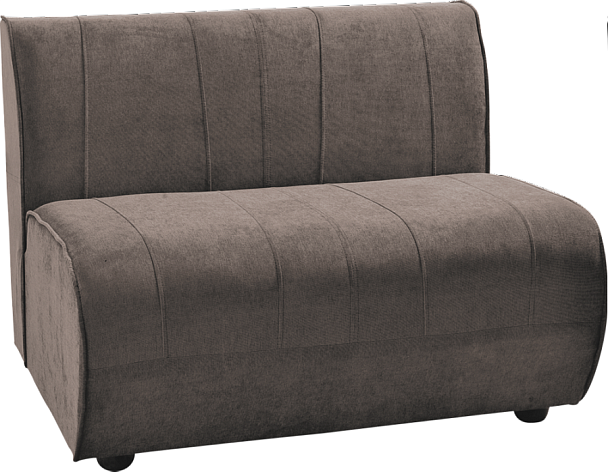 Диван "Альфа люкс 2" - Вид 1