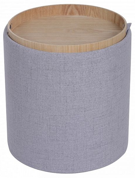 Пуф-сундук Хюгге - Вид 2