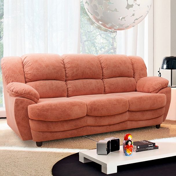 Диван "Аляска МДМ" - Вид 1