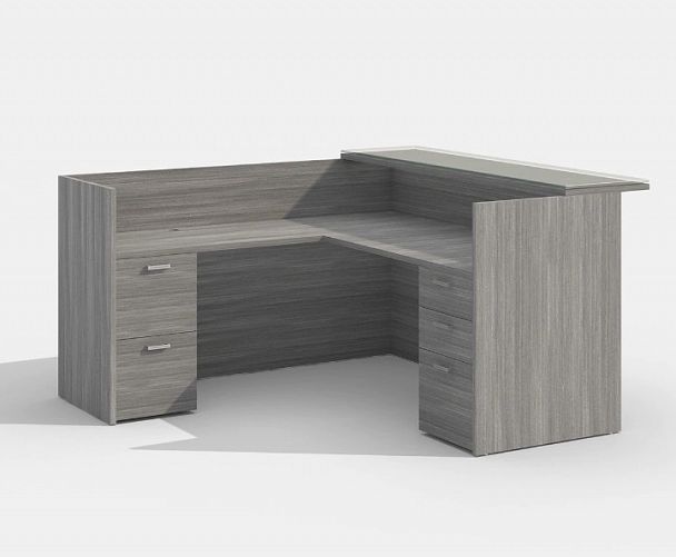 Ресепшн заказной №1 - Вид 1