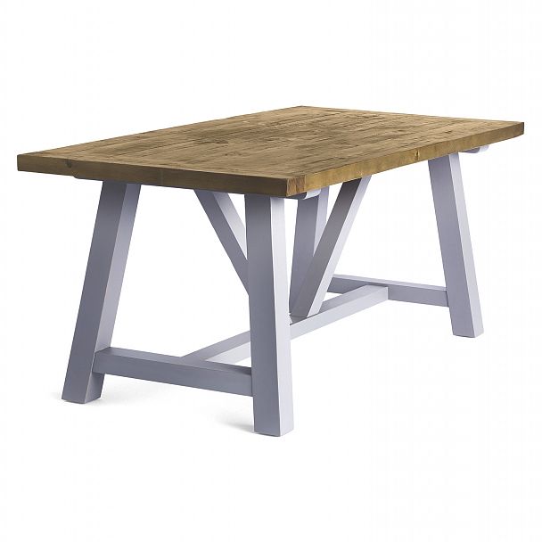 Стол обеденный Iona 180 - Вид 3