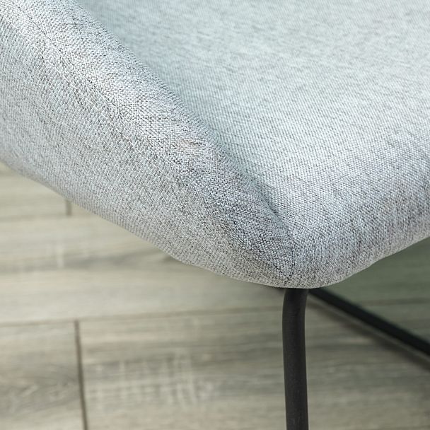 Стул Kent Грей/Линк - Вид 7