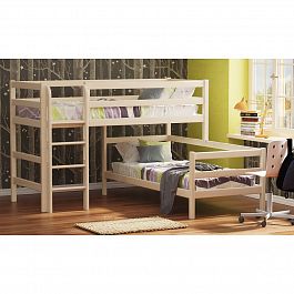 Кровать "Омега 14" №7 - Фото предпросмотра