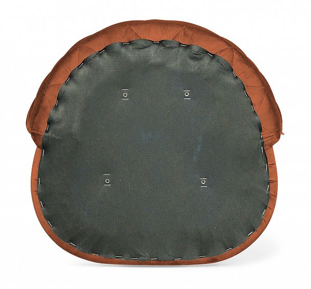 Стул Sheffilton SHT-ST36-1/S64 песчаная буря/черный муар - Вид 5