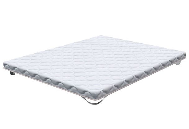 Топпер Barolo 160х200 - Вид 2