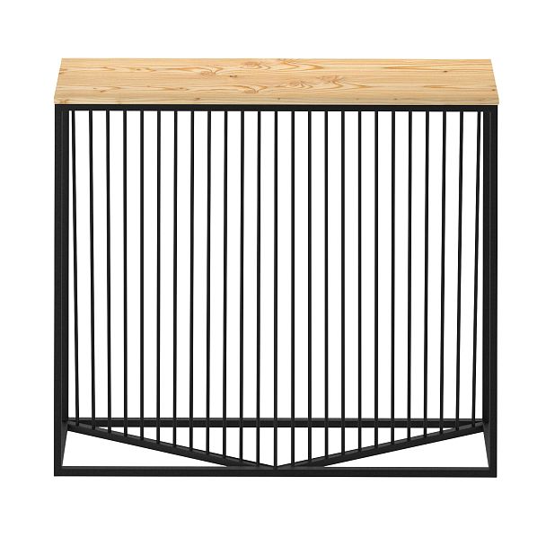 Консоль Лофт-2 - Вид 3