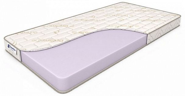 Матрас полутораспальный Classic Roll Slim 1900x1500 - Вид 1