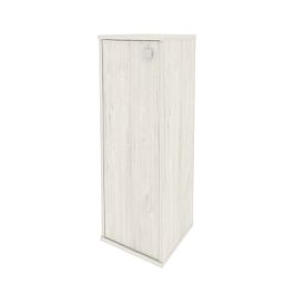 Style Шкаф средний узкий левый Л.СУ-2.3 (L) Дуб наварра 412*410*1215 - Фото предпросмотра