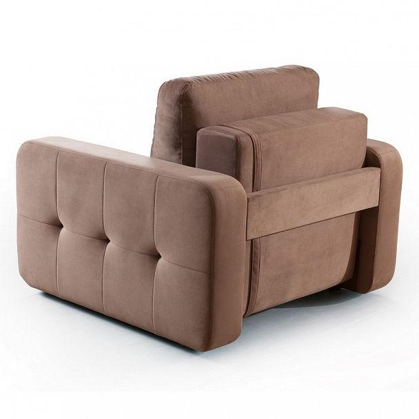 Кресло-кровать "Карина 02" - Вид 5