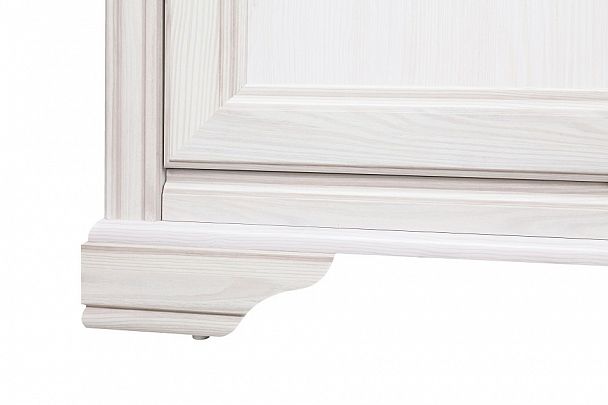 Тумба под ТВ Стилиус B169-RTV2D1S - Вид 3