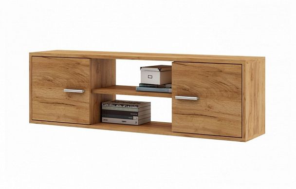 Полка книжная Лаки-4 - Вид 1