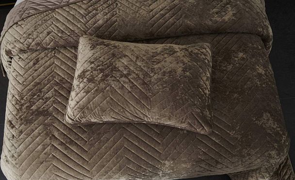 Покрывало с наволочками евростандарт Фернанд - Вид 5