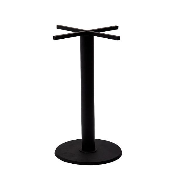 Подстолье Понтэ КР, круглой формы - Вид 2