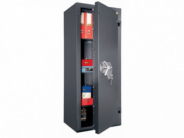 Взломостойкий сейф VALBERG ФОРТ 1668 KL - Вид 1