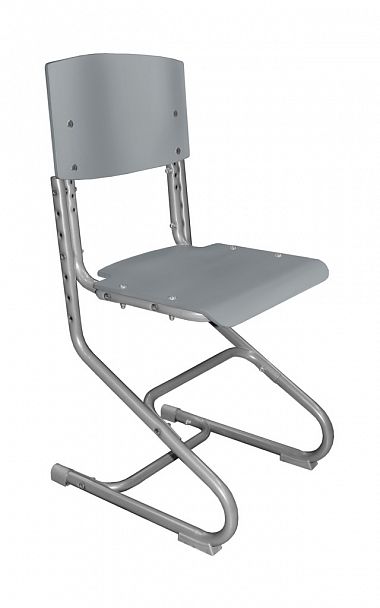 Стул регулируемый "Stul 3" гр.3-6 - Вид 1