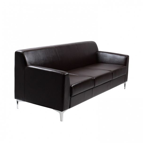 Диван трехместный "Смарт"  - Вид 4