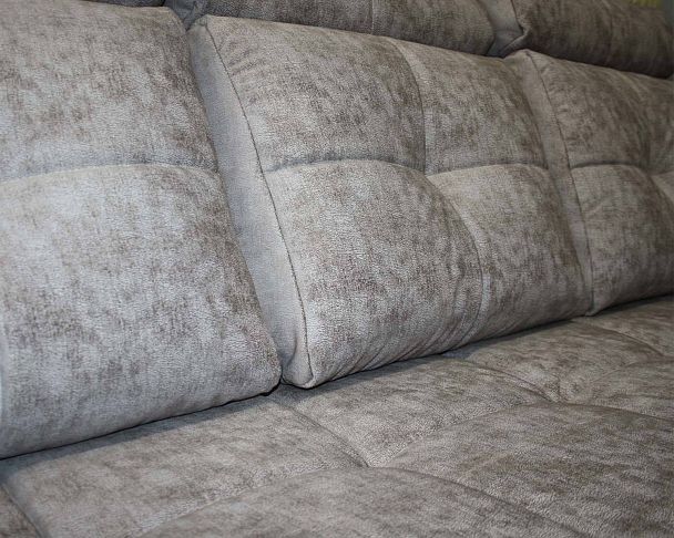 Диван "Макс П8" 3-х местн., ткань, тик-так - Вид 4